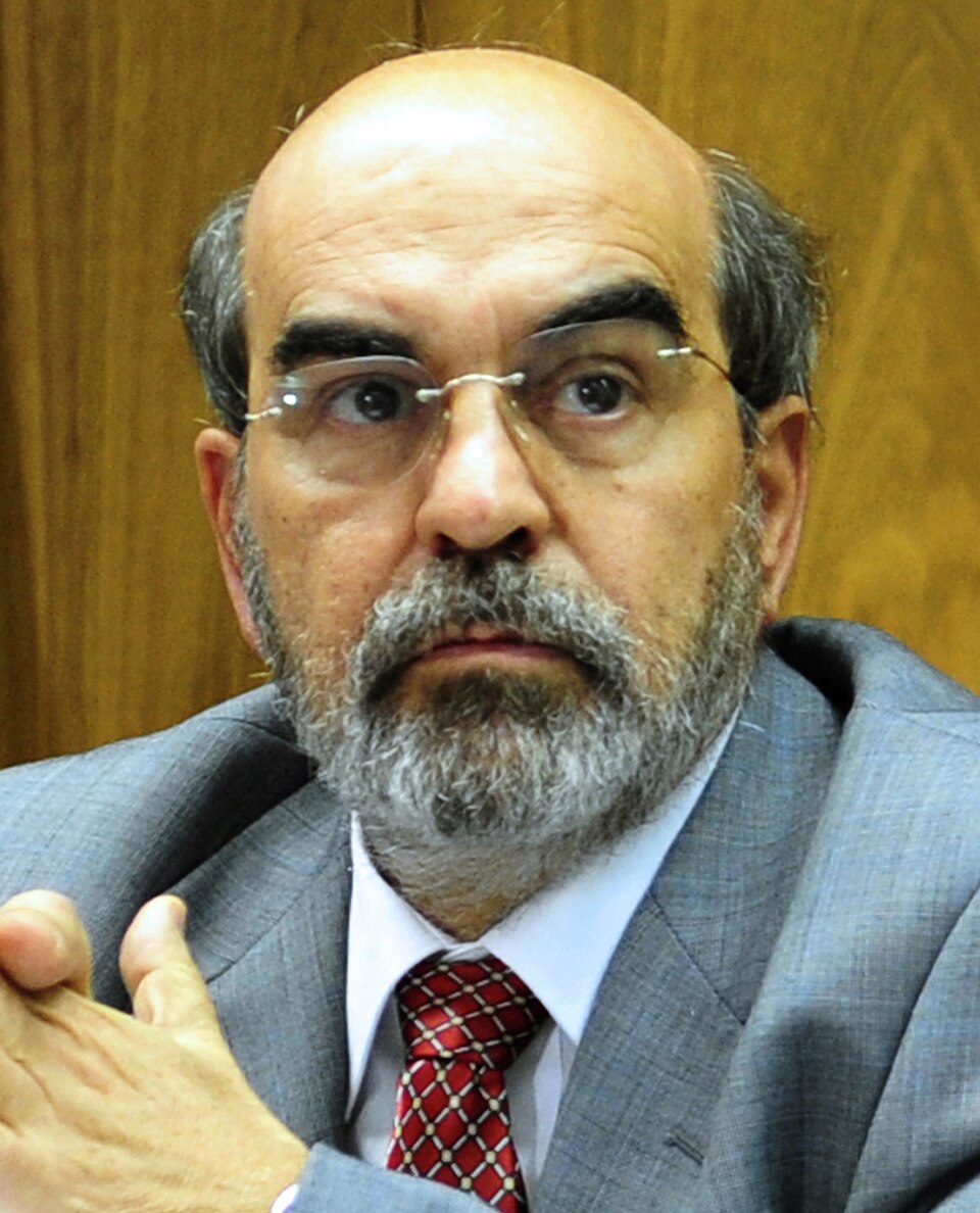 Graziano Silva