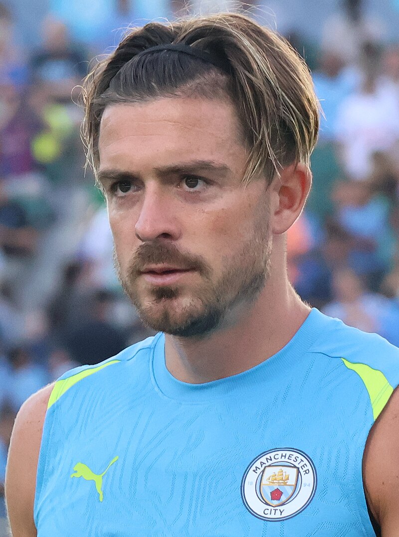 Grealish