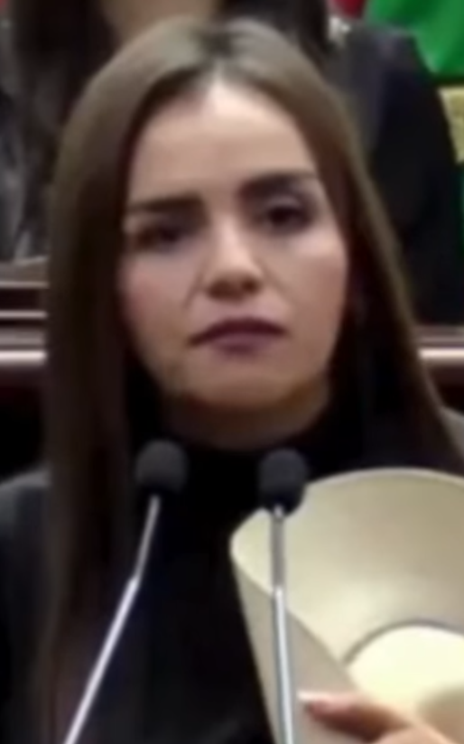 Grecia Quiroz García