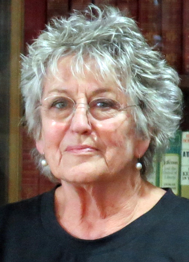 Greer Davies