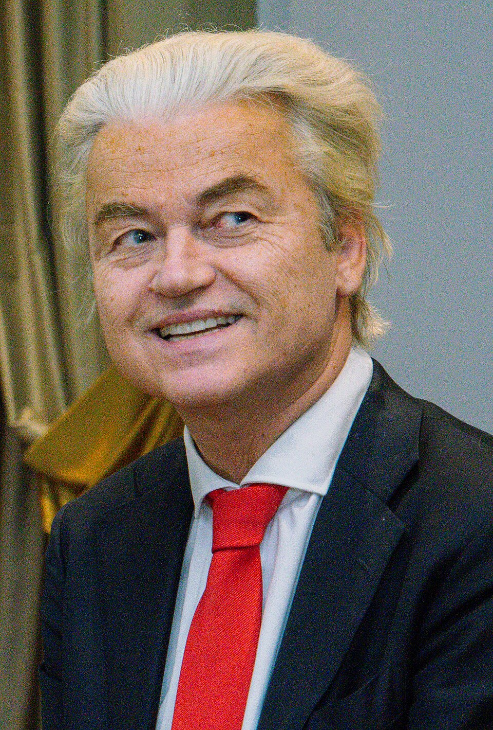 Greet Wilders