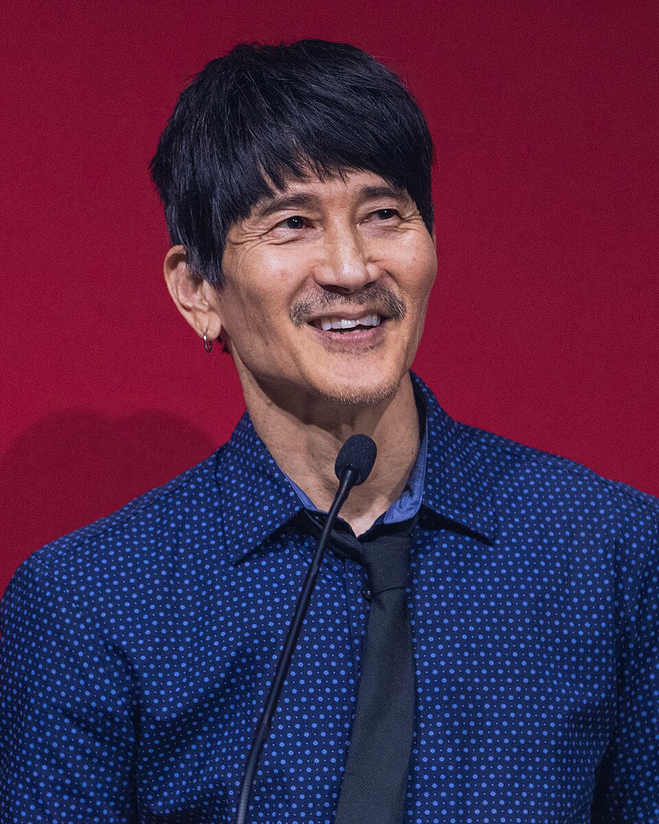 Greg Araki