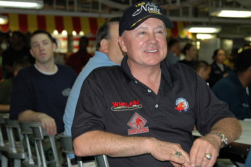 Greg Bodine