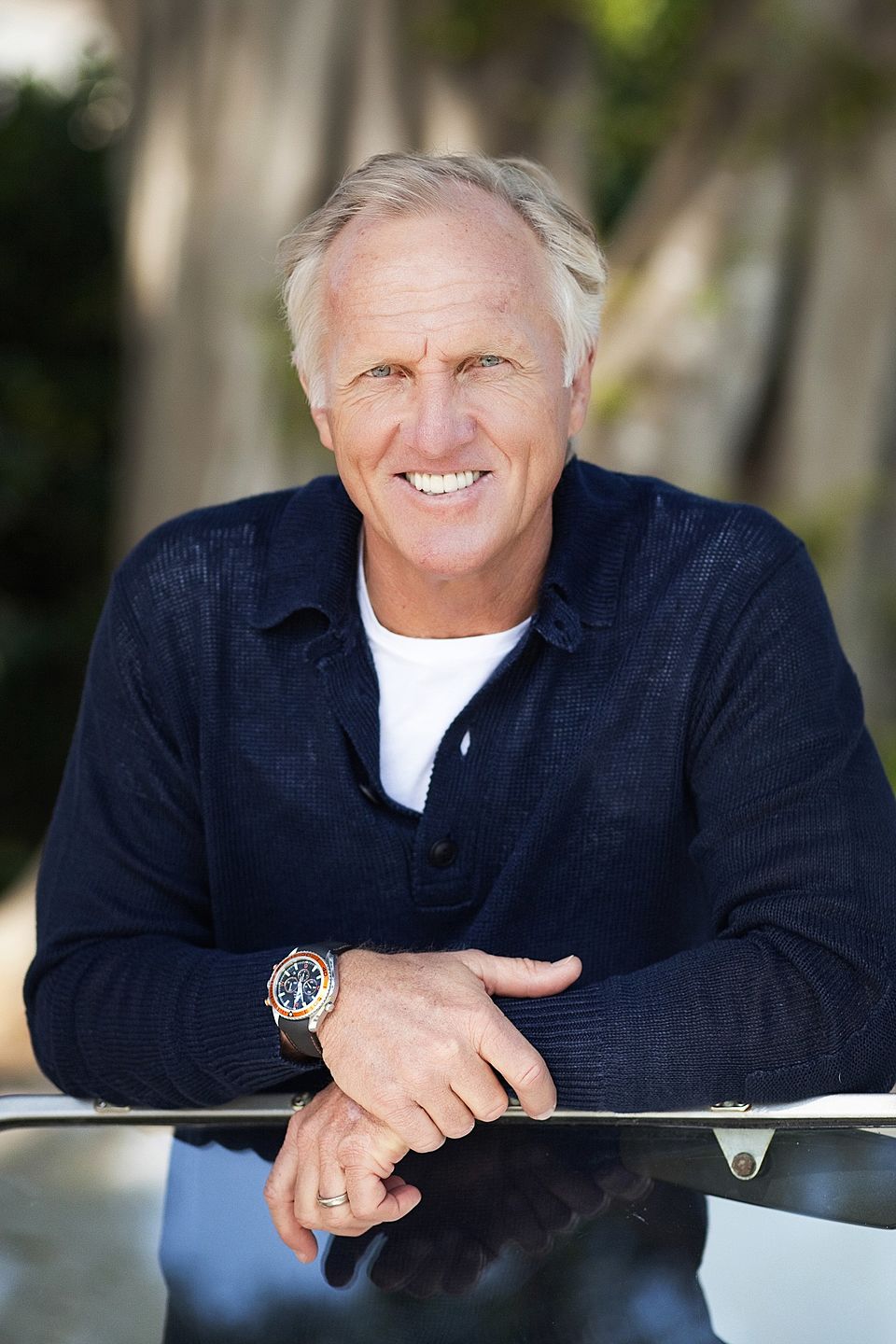 Greg Brand