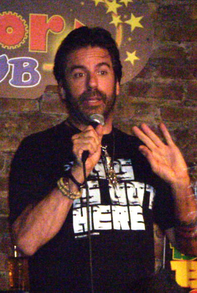 Greg Cabana