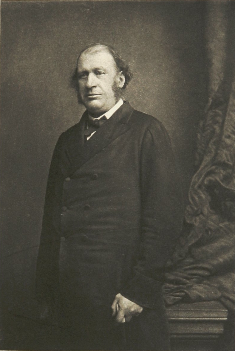 Greg Conti
