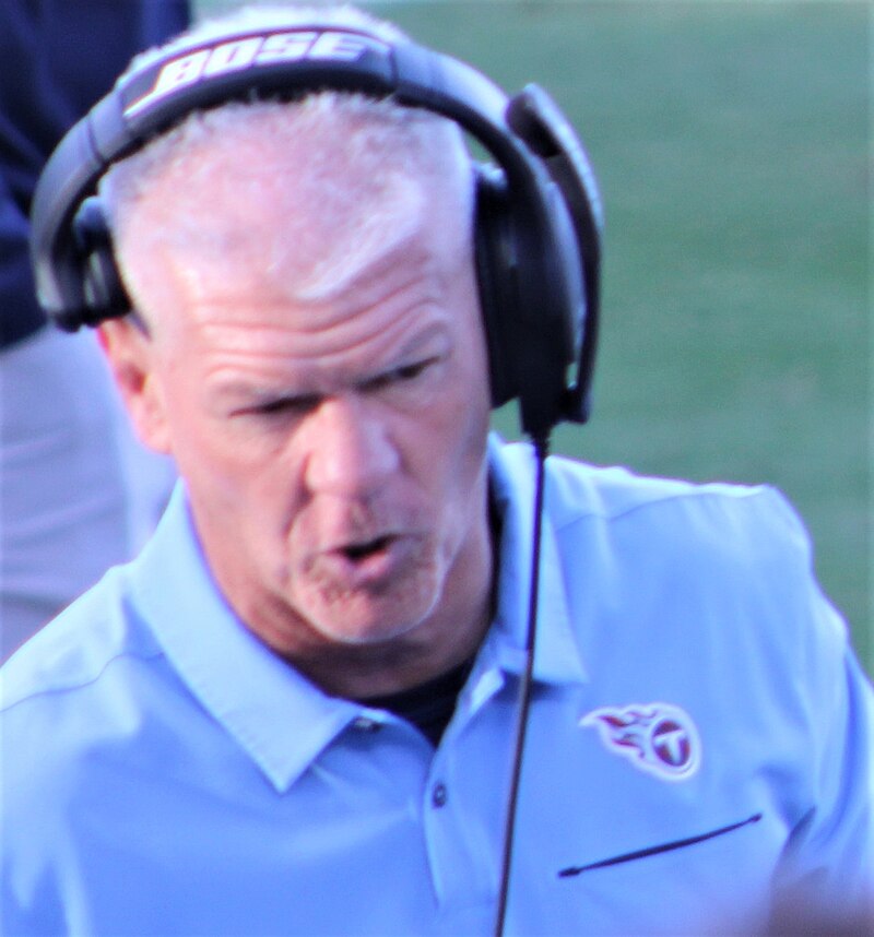 Greg Coombs