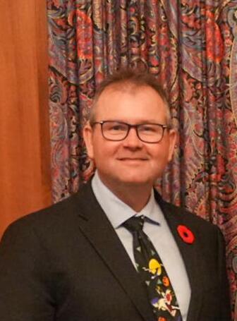 Greg Ewasko