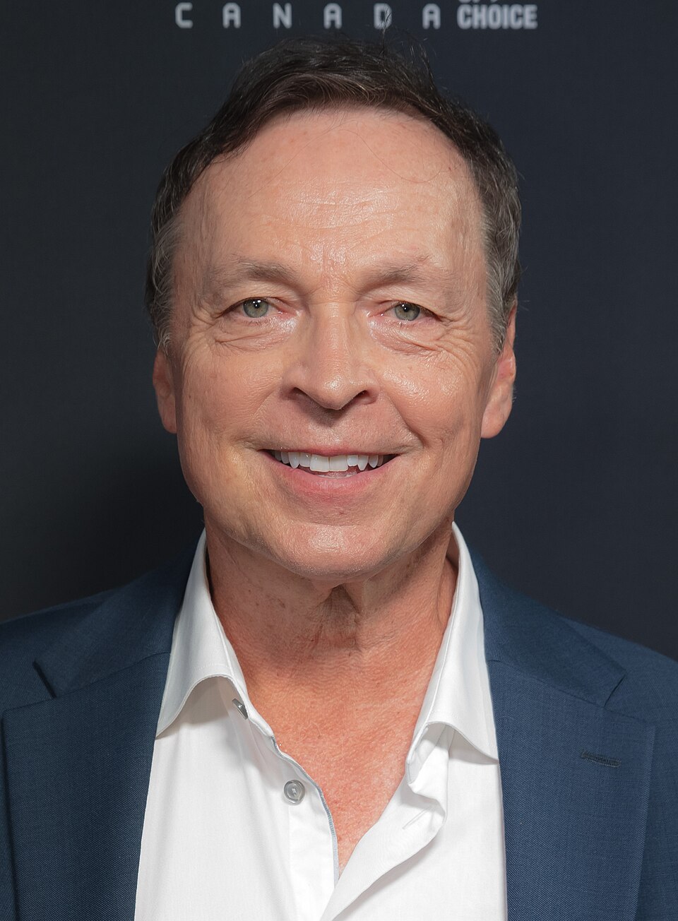 Greg Farrel