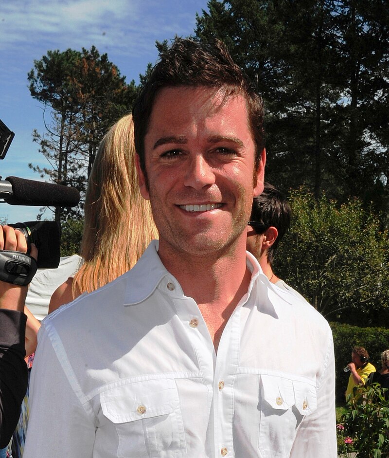 Greg Gale