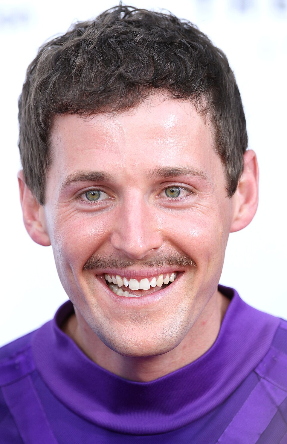 Greg Gillespie