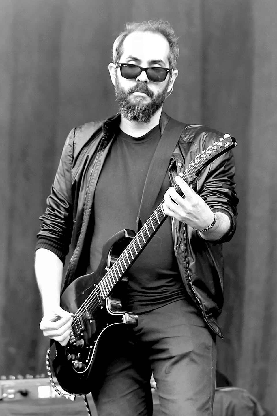 Greg Gonzalez