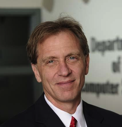 Greg Hager