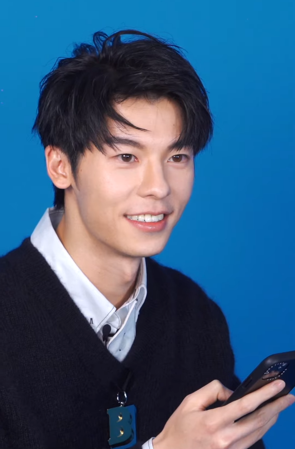Greg Hsu