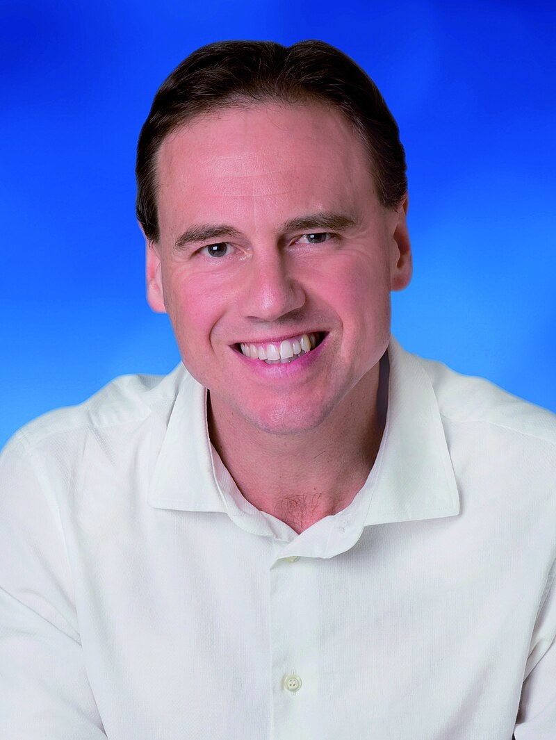 Greg Hunt