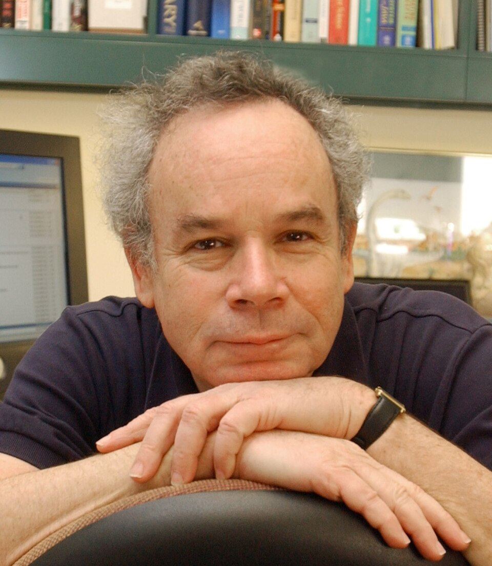 Greg Karlstrom
