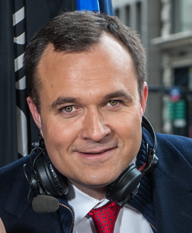 Greg Kelly