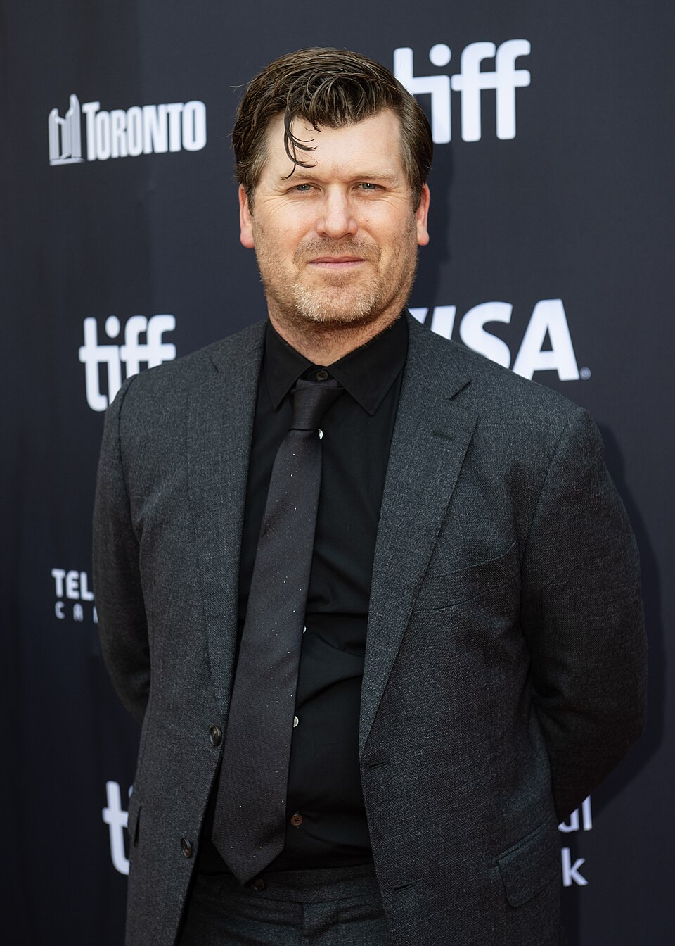 Greg Kwedar