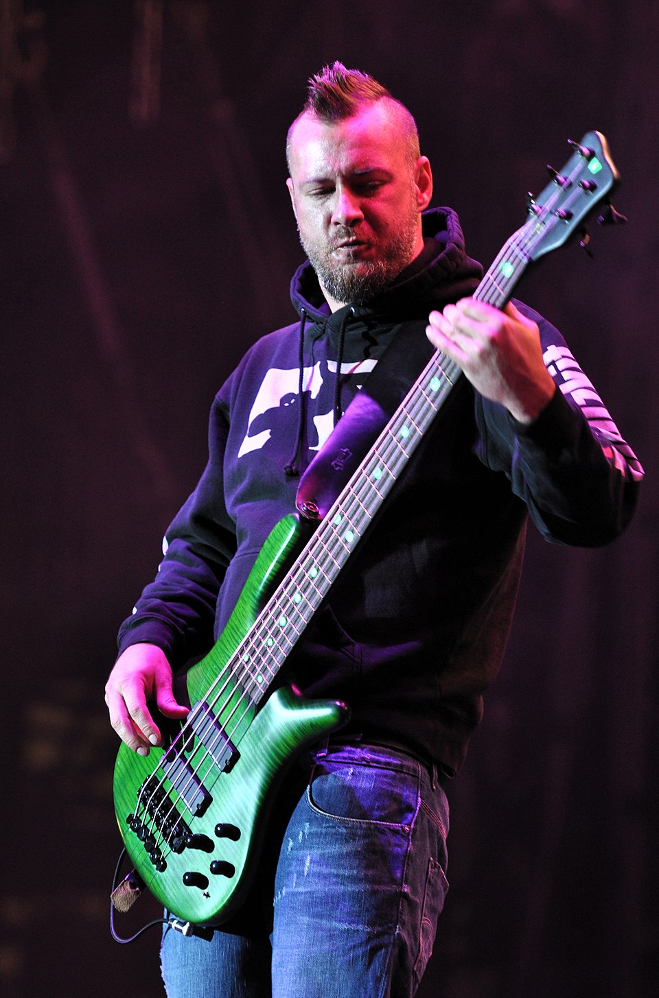 Greg Latiff