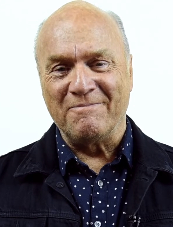 Greg Laurie