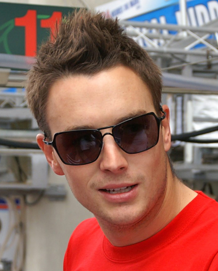 Greg Leo