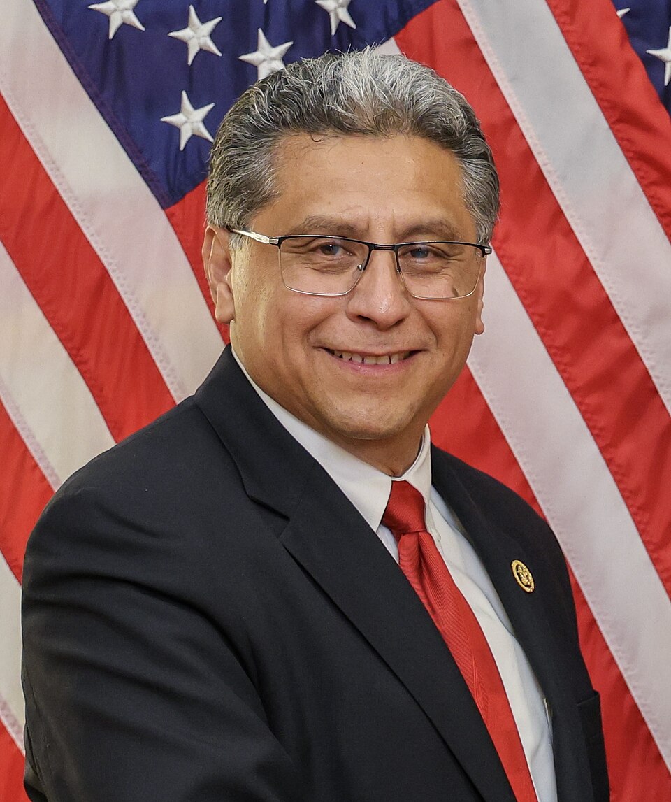 Greg Lopez