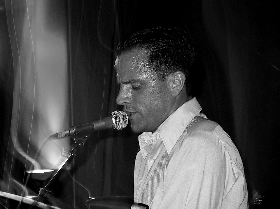 Greg Macpherson