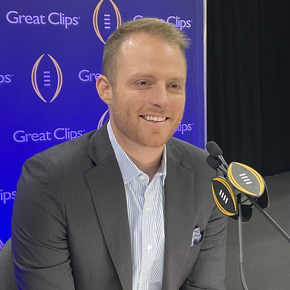 Greg Mcelroy
