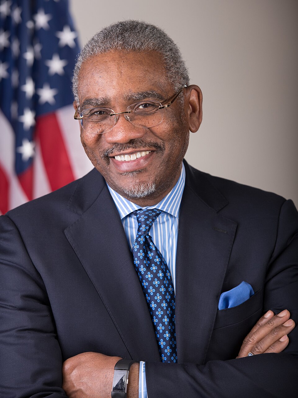 Greg Meeks