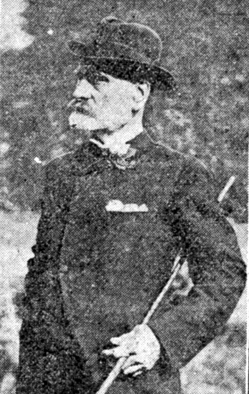 Greg Morley