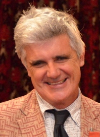 Greg O’Brien