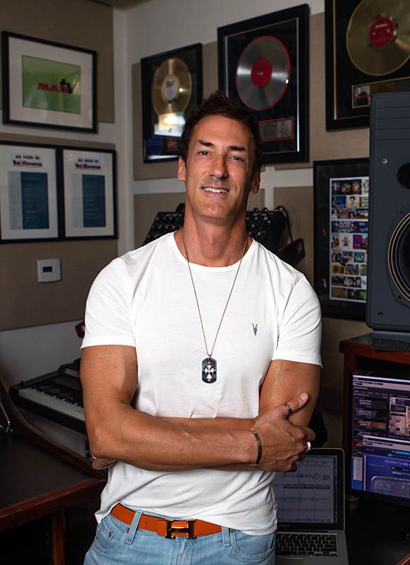 Greg O’Connor