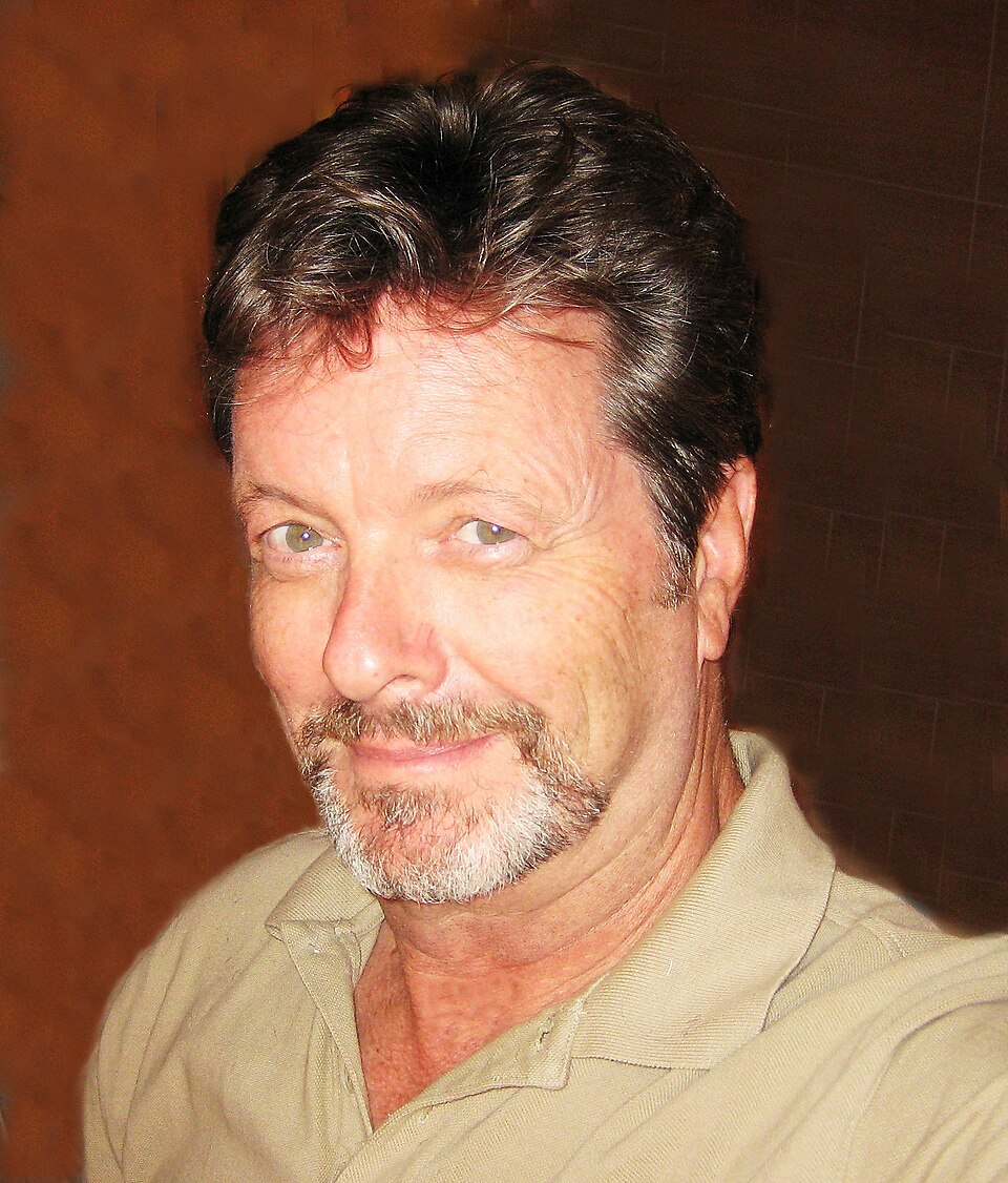 Greg Ogilvy
