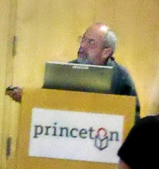 Greg Paul