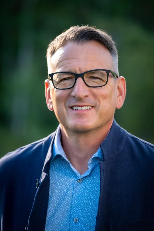 Greg Rickford