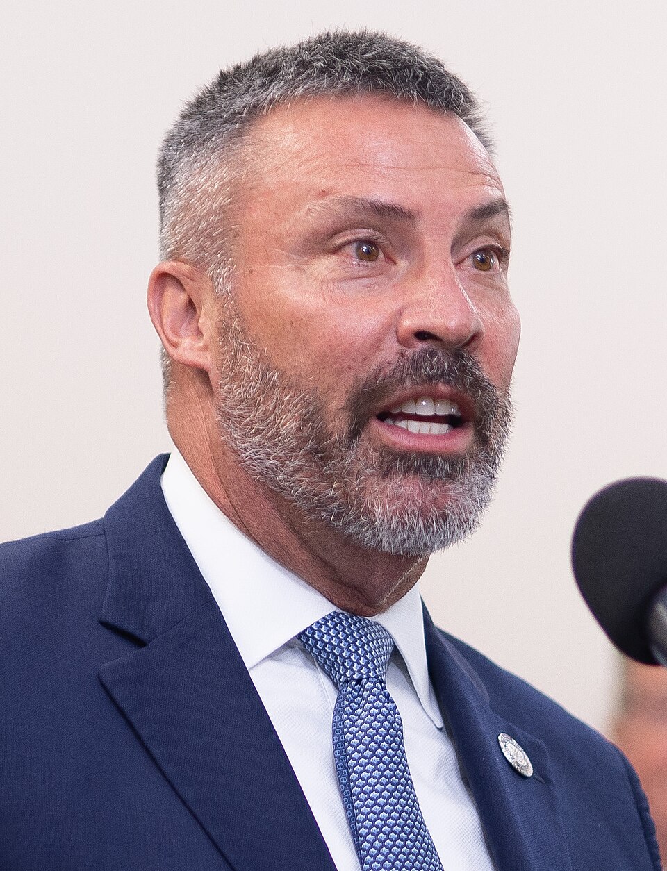Greg Rothman