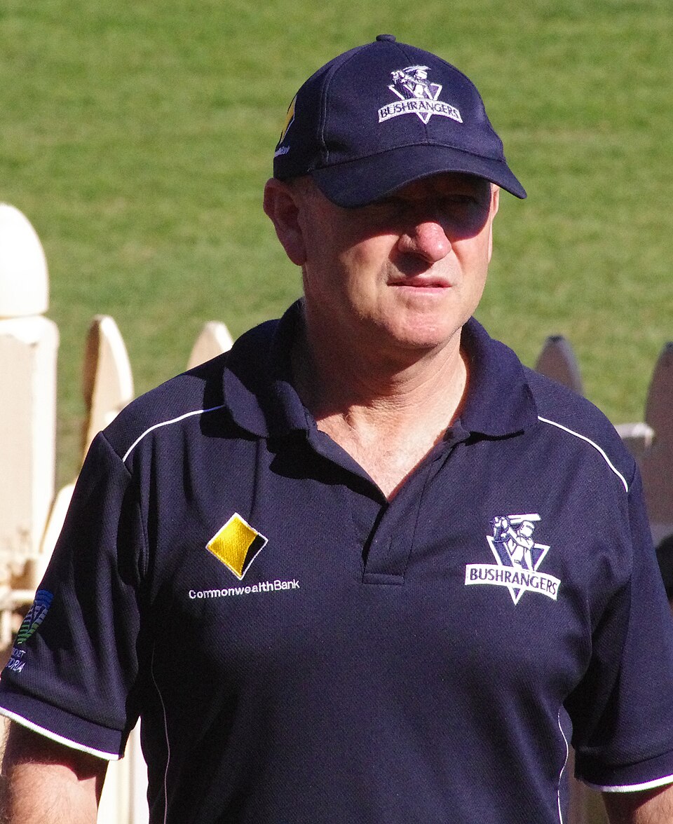 Greg Shipperd