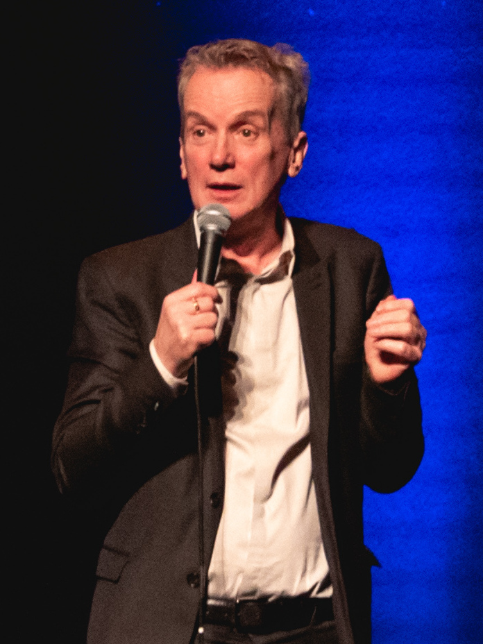 Greg Skinner