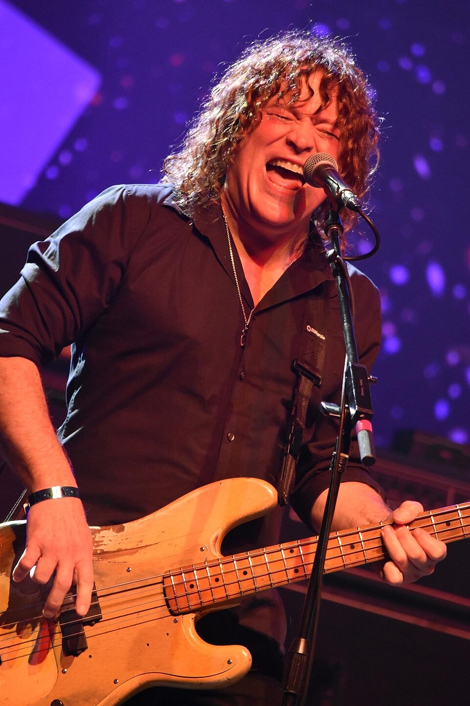 Greg Smith