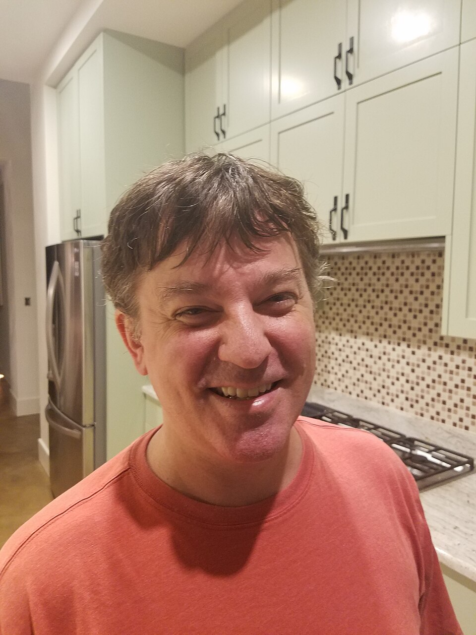 Greg Steiner