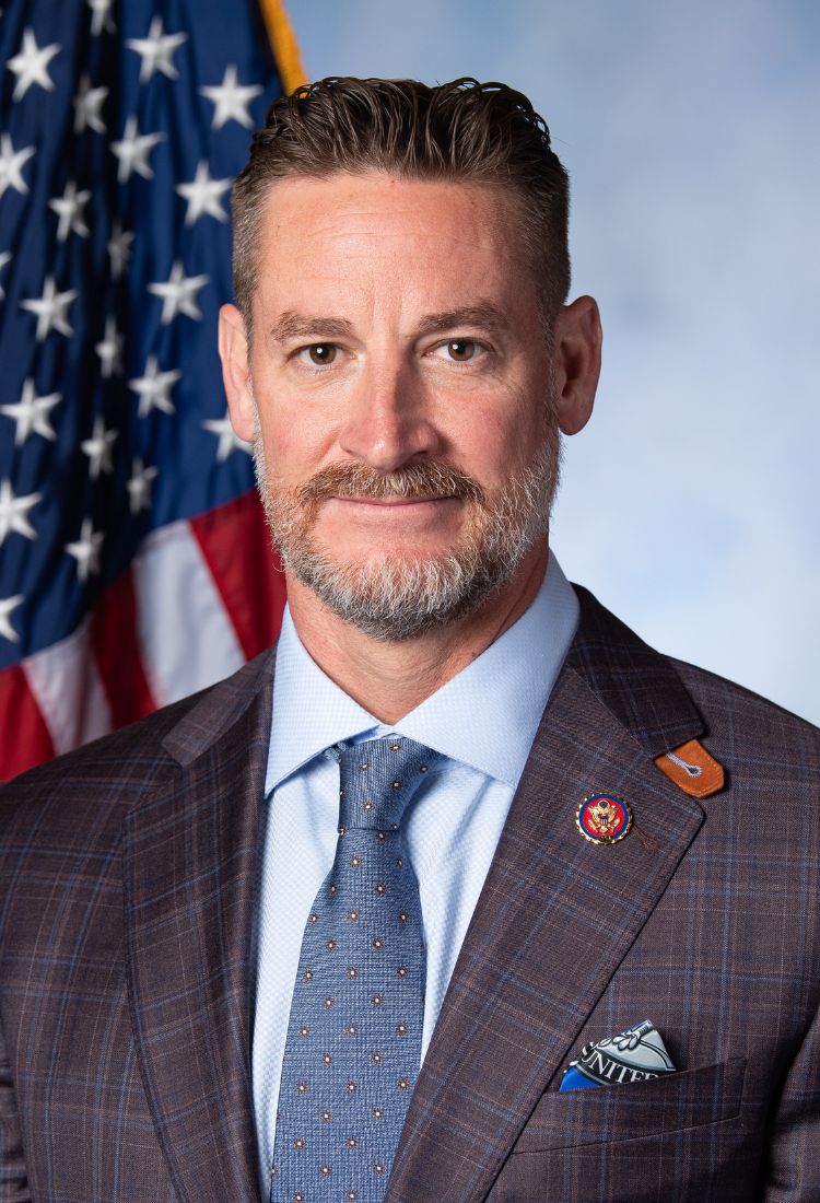 Greg Steube
