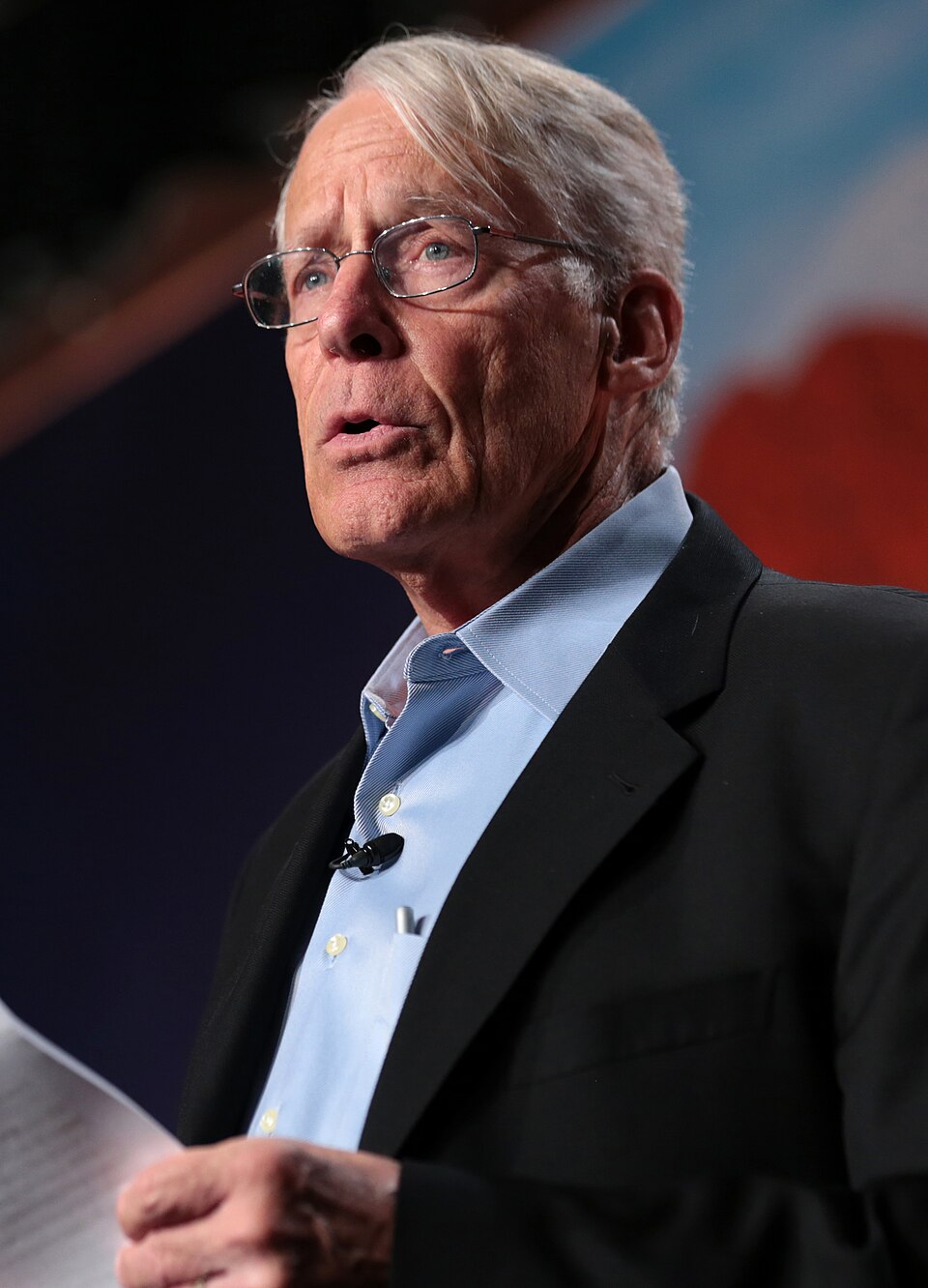 Greg Walton