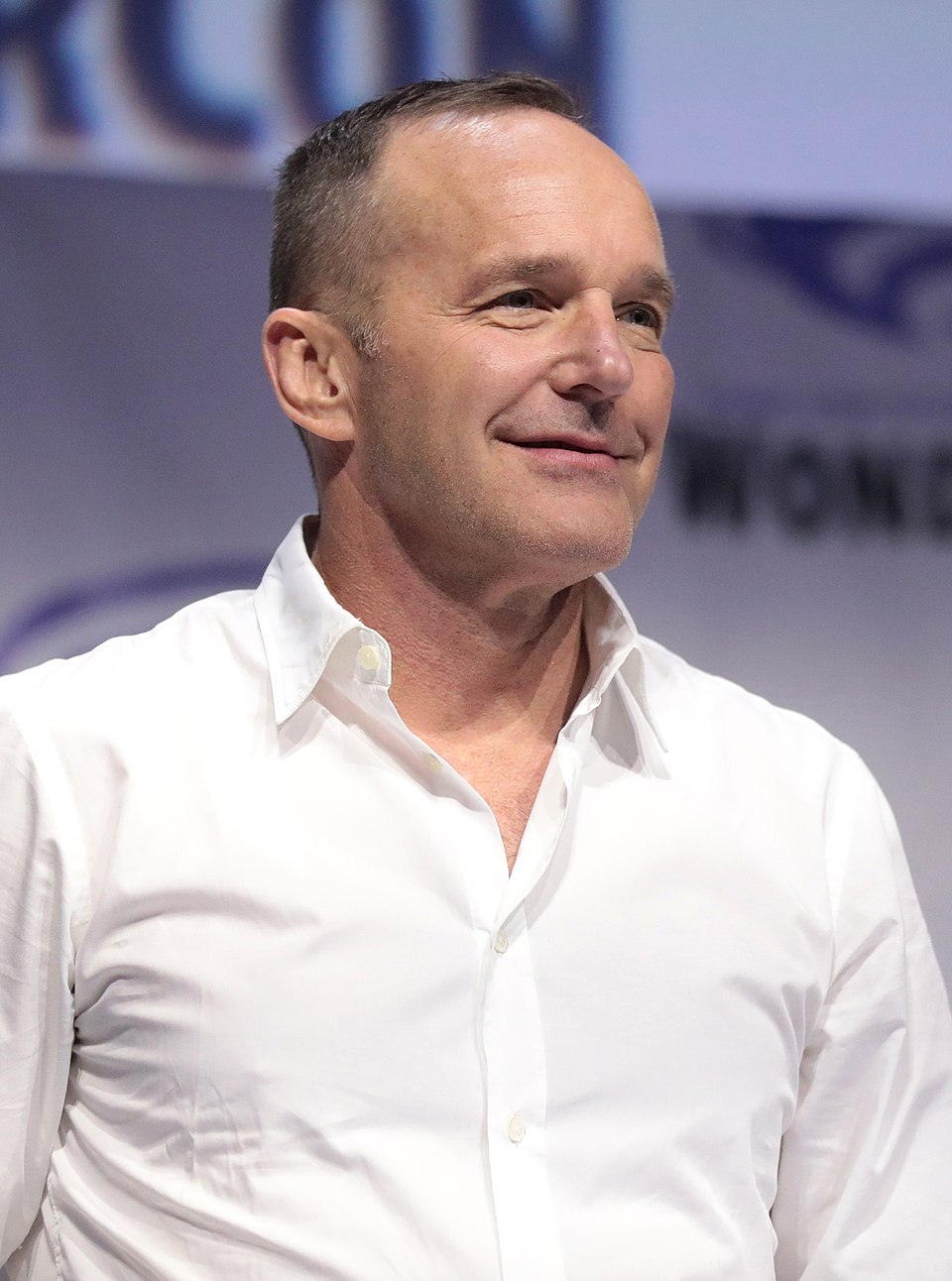 Gregg Scott