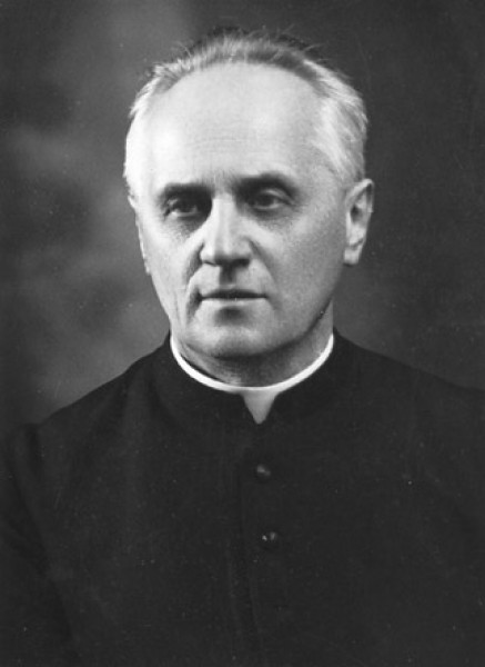 Gregor Benedik