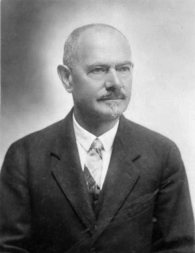 Gregor Knafelc