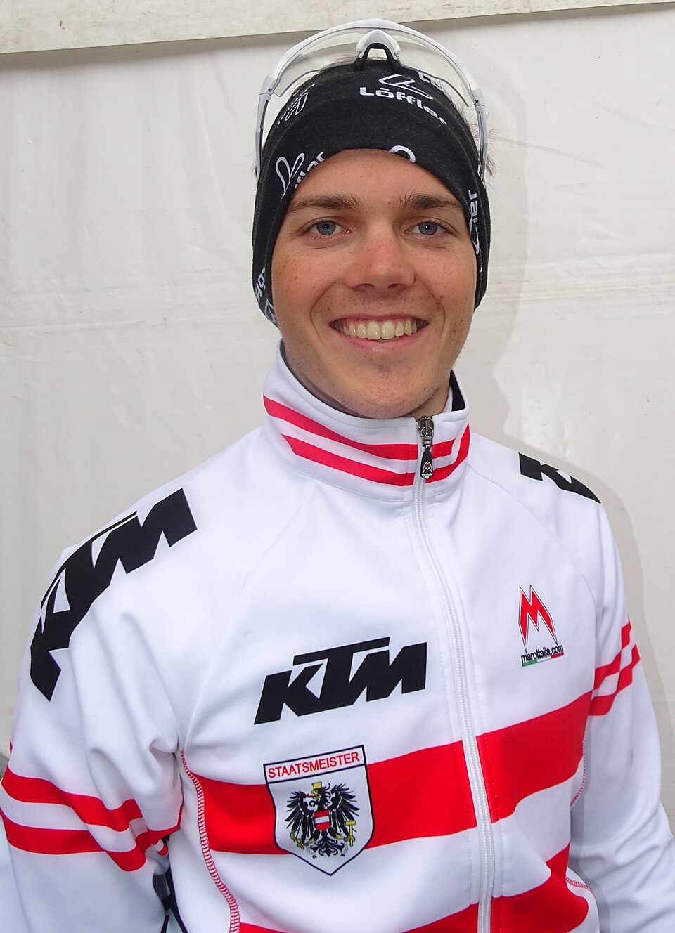 Gregor Mühlberger