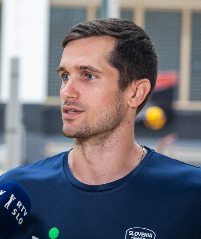 Gregor Ropret