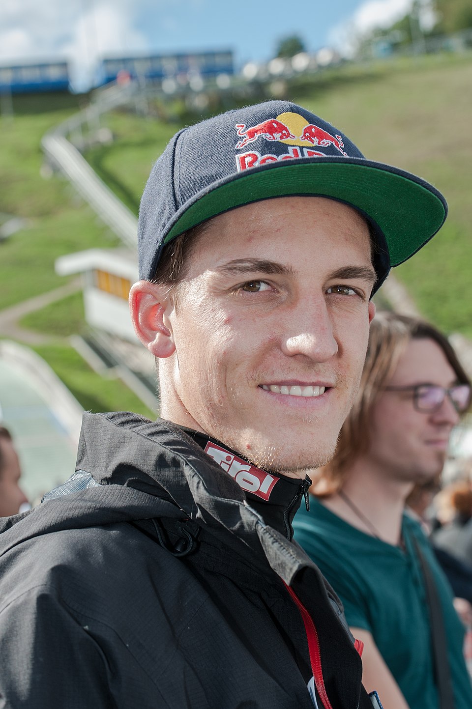 Gregor Schlierenzauer