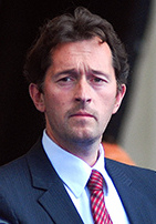 Gregor Virant