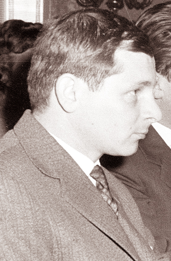 Gregor Vrtacnik